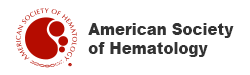 American Society of Hematology (ASH)